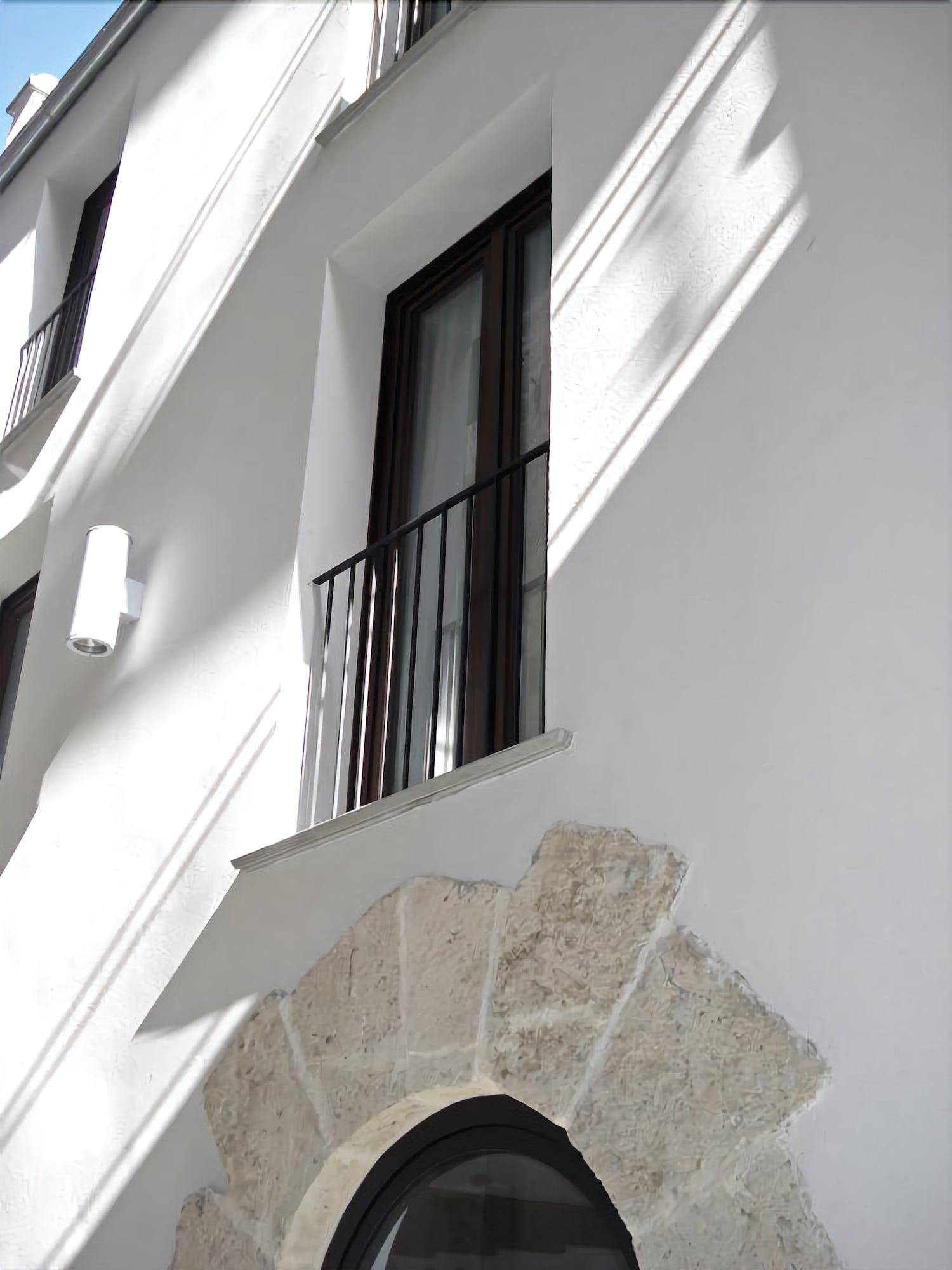 Belmonte Hotel, Dependance Alba Palace Hotel Favara Exterior foto