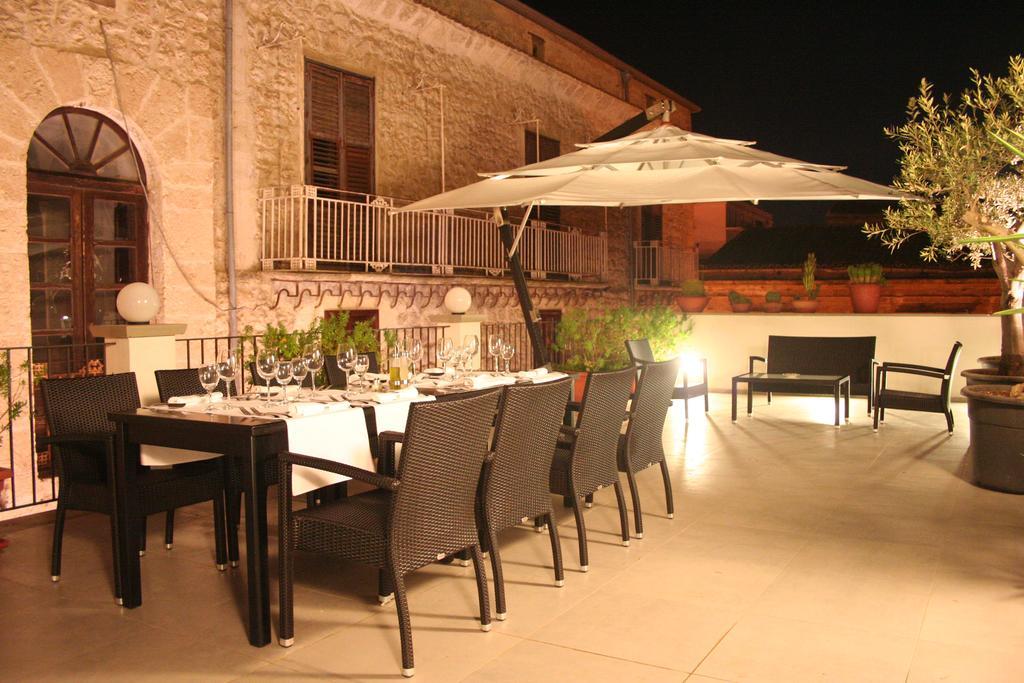 Belmonte Hotel, Dependance Alba Palace Hotel Favara Exterior foto